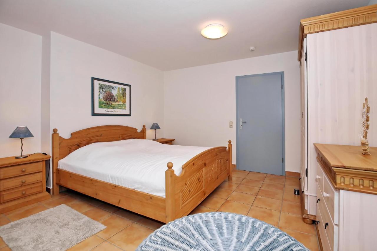 La Mer Wohnung 1 Ostseebad Kühlungsborn Extérieur photo