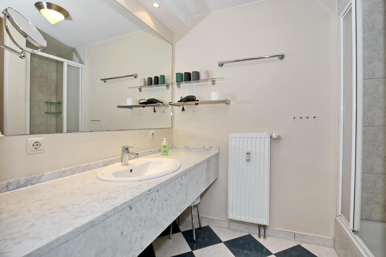 La Mer Wohnung 1 Ostseebad Kühlungsborn Extérieur photo